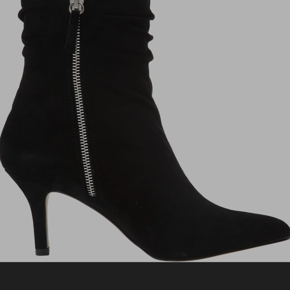 Booties - Picture 3 of 8